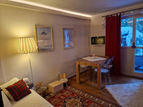 Sauze Apartment Sauze D'oulx